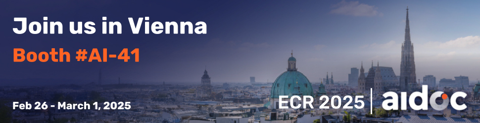 Join us in Vienna ECR 2025